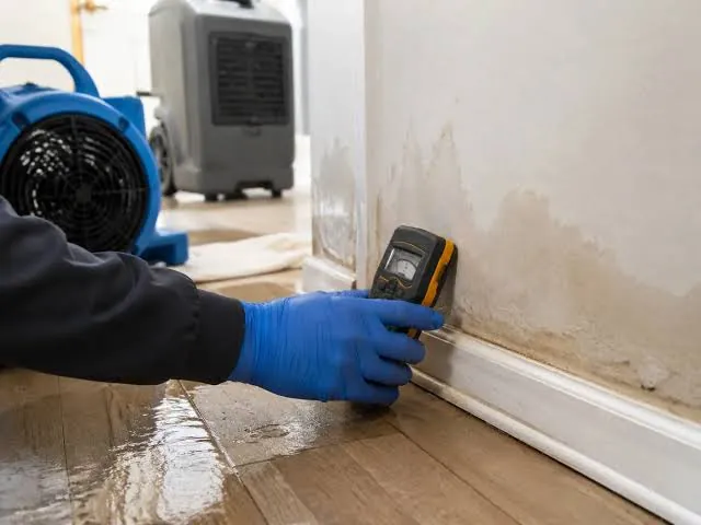 24/7 Water damage restoration services in La Madera, NM - Rapid flood cleanup and mitigation